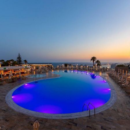 Tofinis Hotel Ayia Napa Eksteriør billede